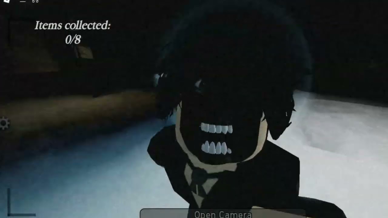 JUSTIN VOICE LINES Long neck island of the slaughtered game
