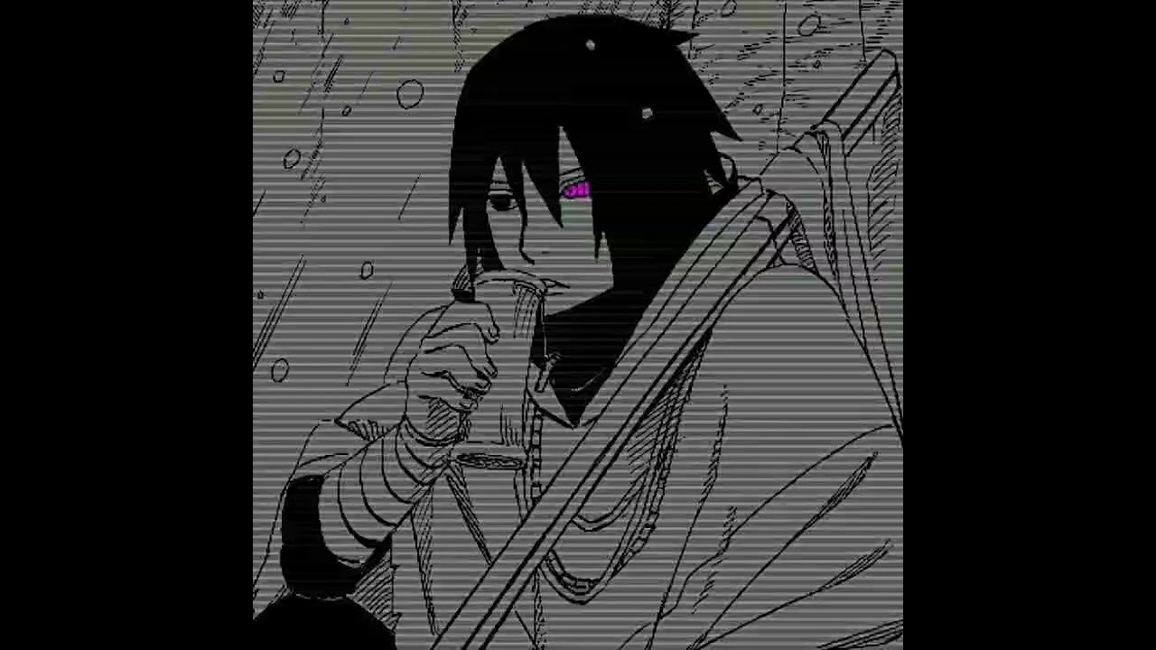 Tipo Sasuke(Speed up)
