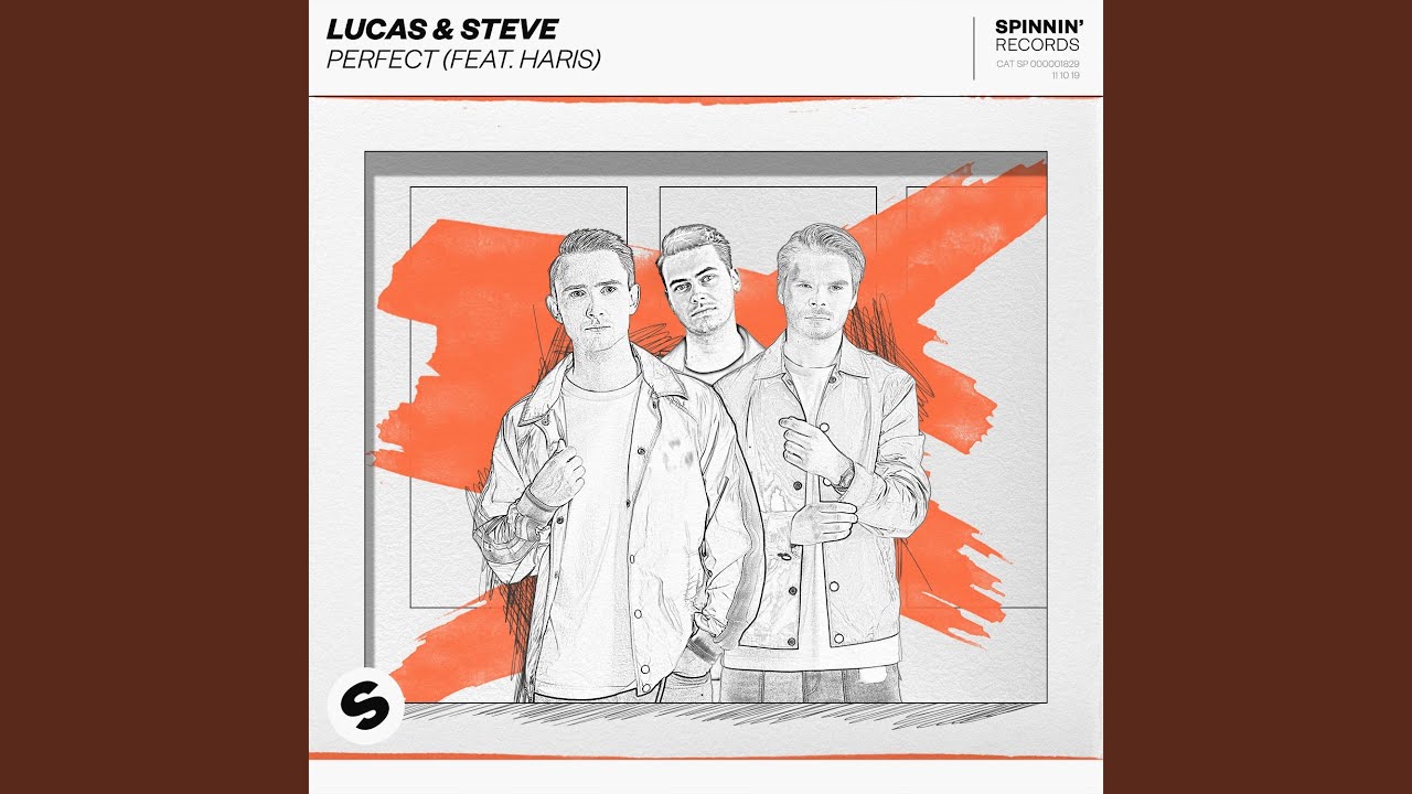 Perfect (feat. Haris) (Extended Mix)