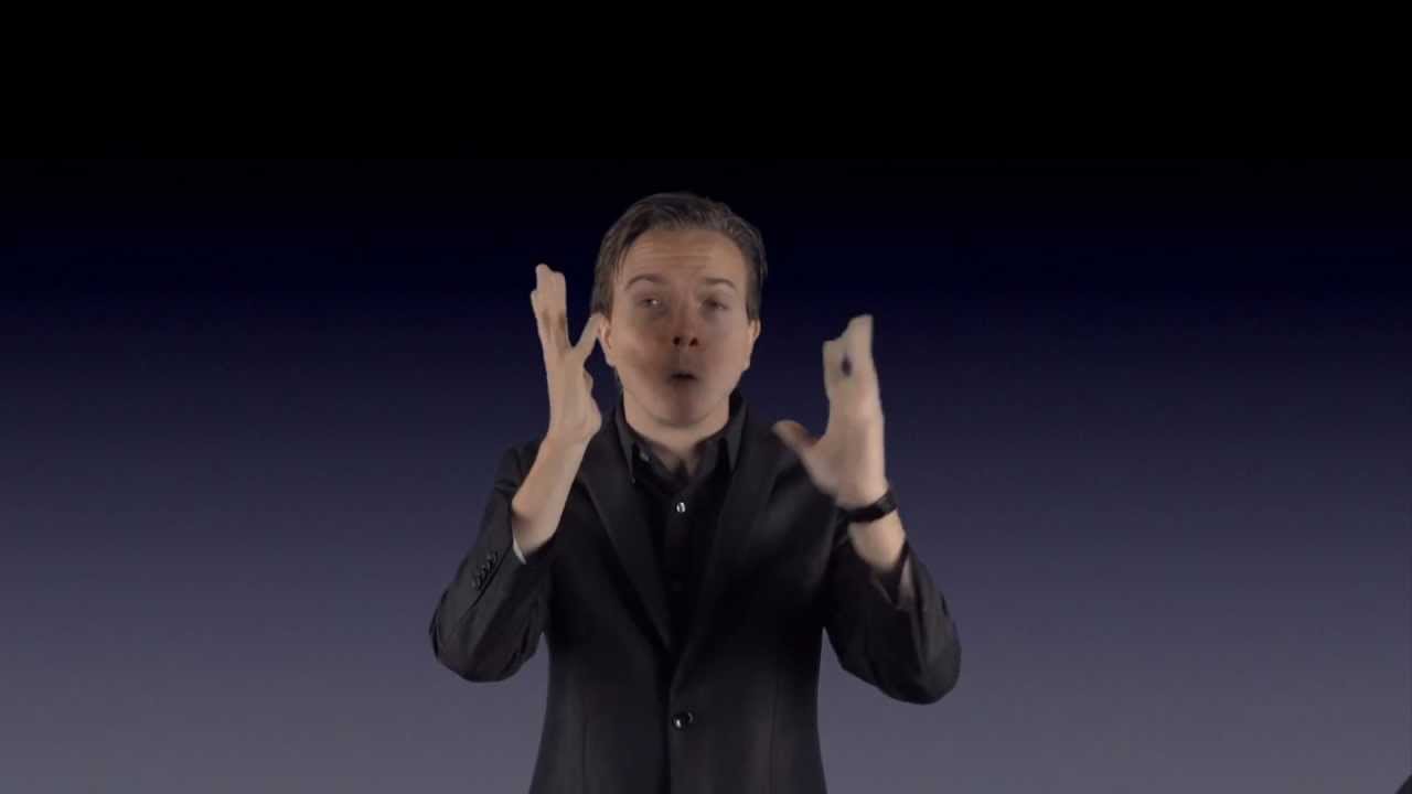 ASL Talent or Deliberate Practice?