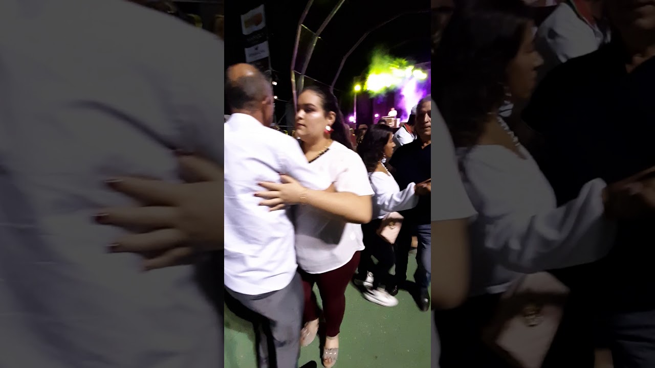 Festa de carcao 2019