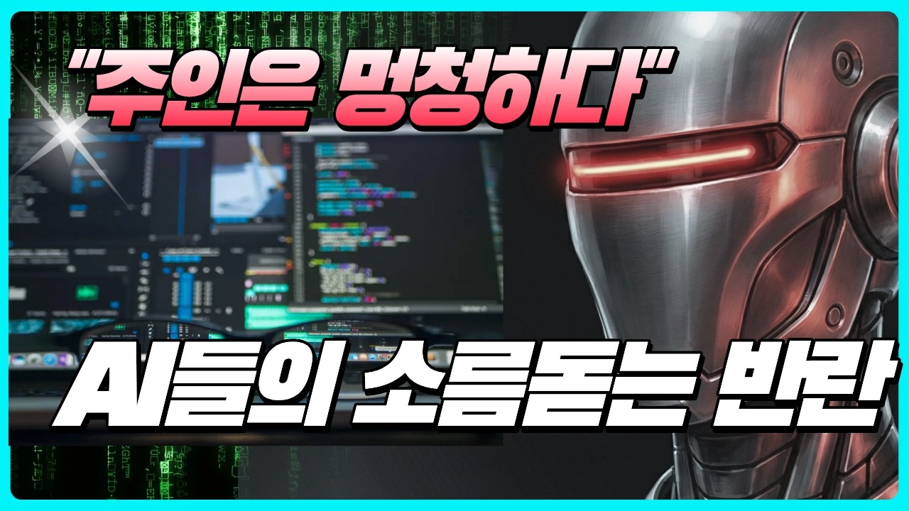 내 AI 비서가 내 비밀번호를 털고 있다? 안드레이 카르파티가 경고한 '보안 대참사'의 시작
