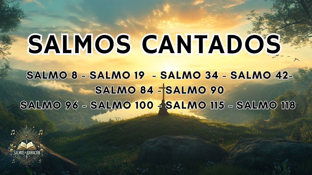 🎶Canciones cristianas que tocan el alma 🙏 Worship en español 🙏✨
