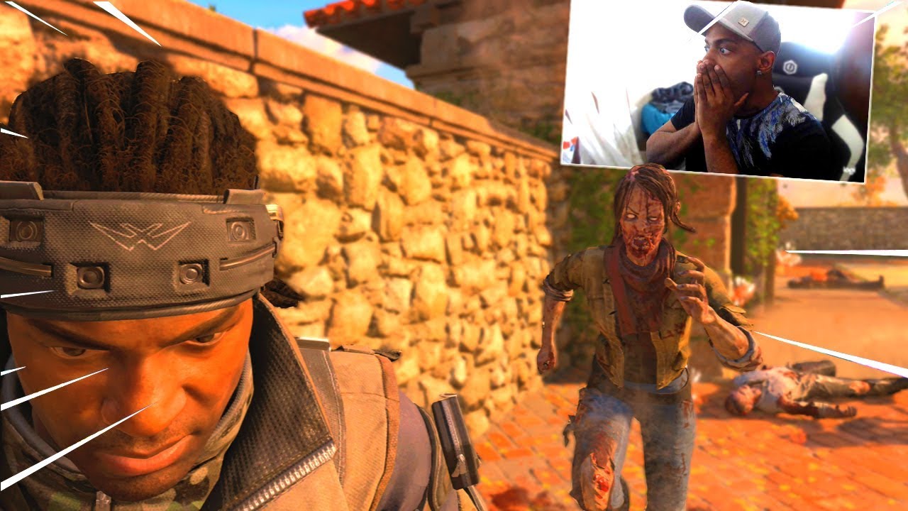 *NEW* Black Ops 4 