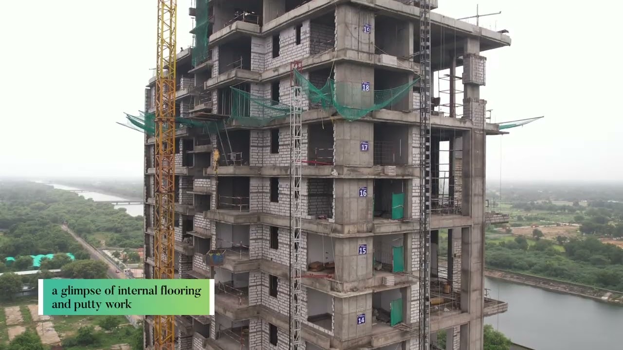 The Storeys Golf Coast | Progress Update August 2025