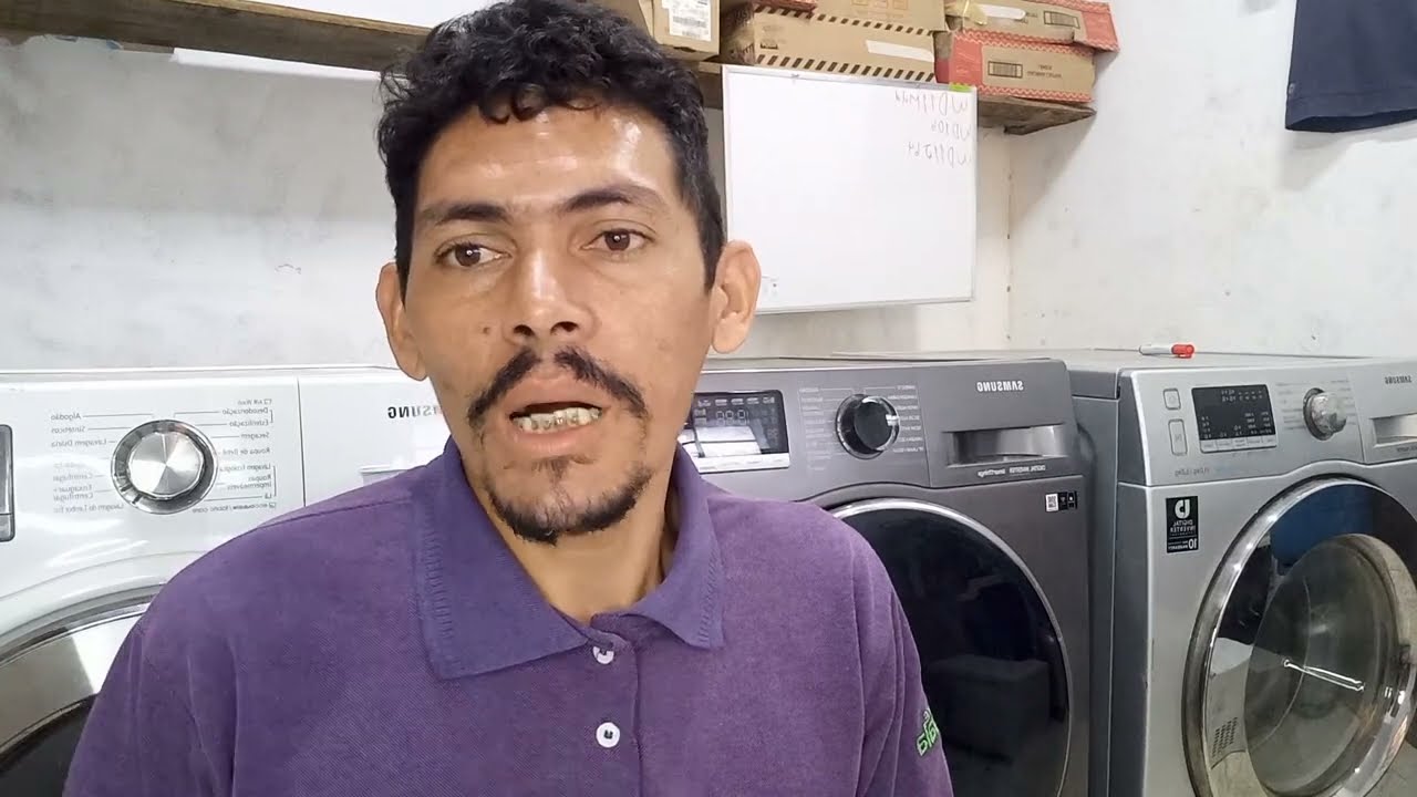 Maquina Lava e Seca Samsung Modelos WD106 / WD11J64 / WD11M44  Qual e a Melhor ?