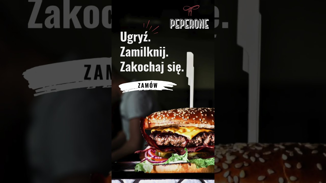 Restauracja Peperone Nuovo #pizza #pizzalover #food #restaurant #pizzeria #burger