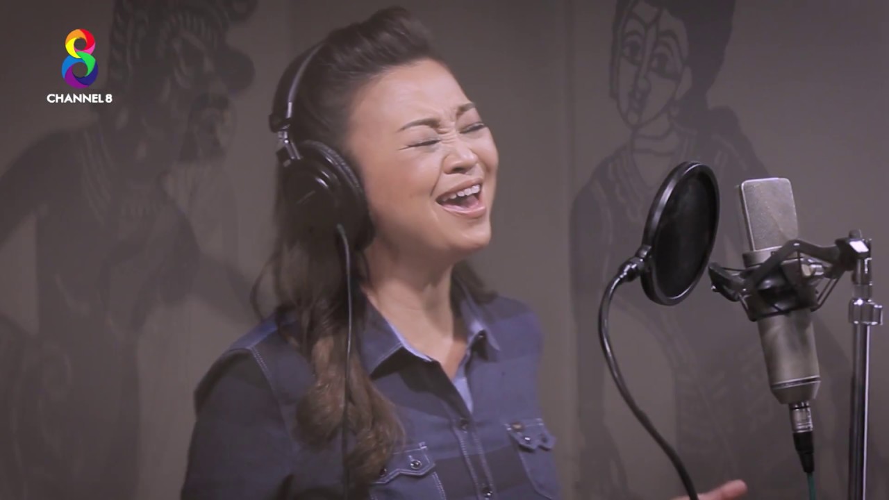 [Official MV] รักเปลี่ยนเป็นแค้น ( Ost.เงาอาถรรพ์ ) : เจนนิเฟอร์ คิ้ม