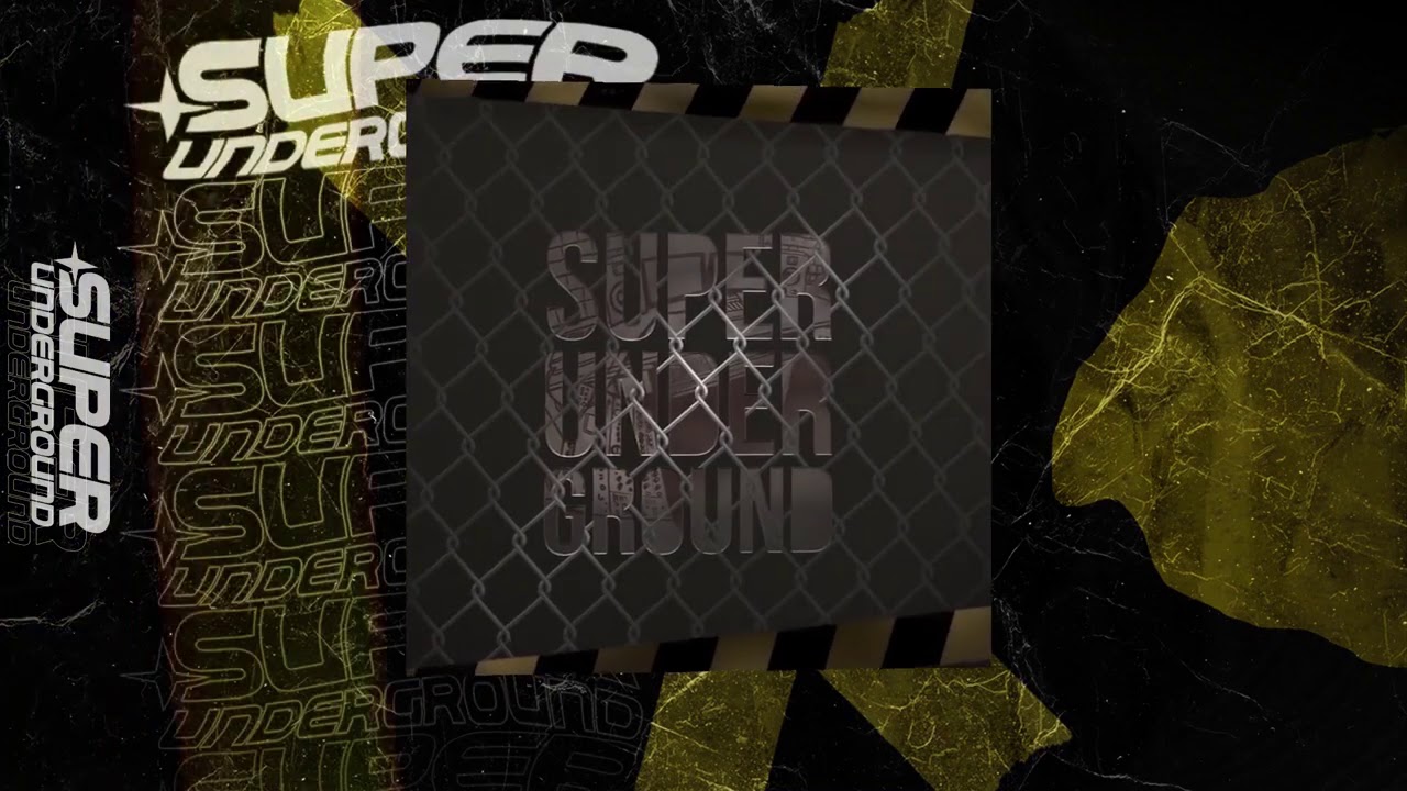 Pajczi, Miodu, Kara - Strobo (Tytuz SuperUnderground Mixtape feat. Dj Radzion)
