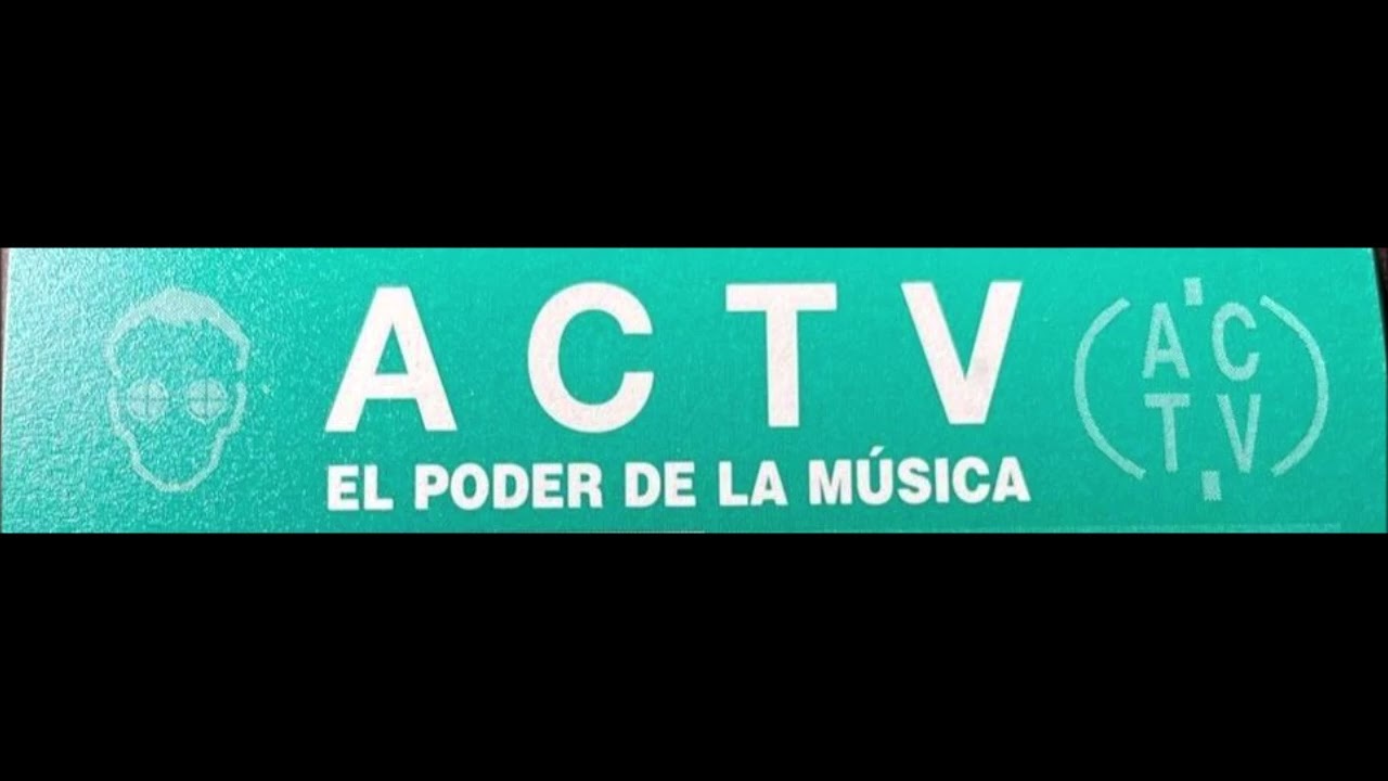 938 - ACTV   Valencia  1995