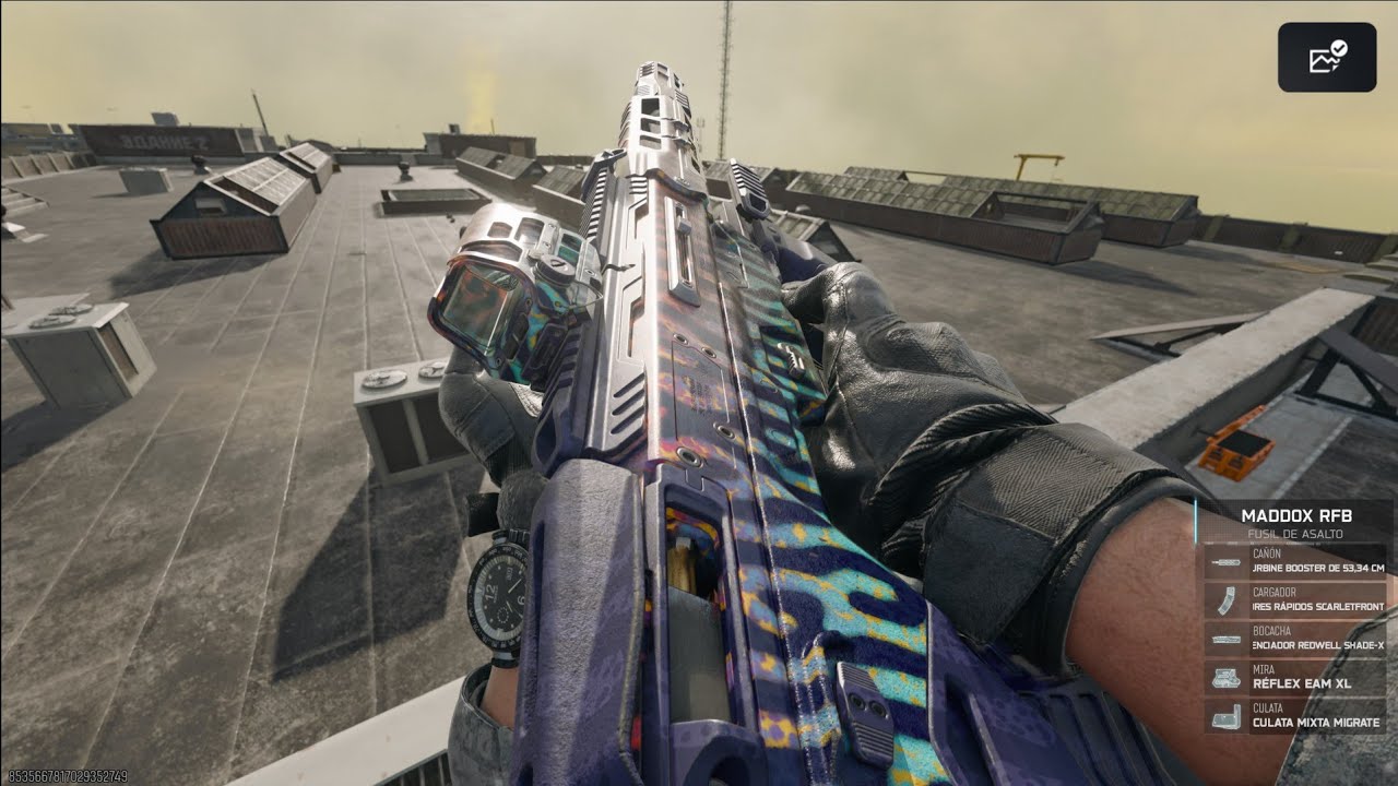 44 KILLS | Maddox is the new meta in warzone 🔥