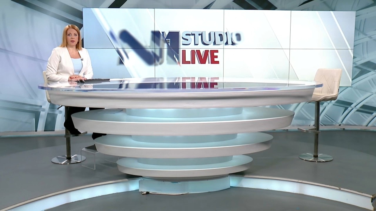 N1 Studio Live (18.2.2026)
