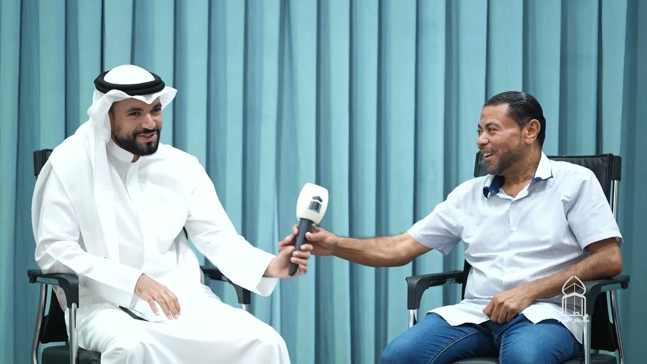 أثرٌ باقٍ 2025 | الفقرة الحوارية | مع الفنان عقيل الرسام