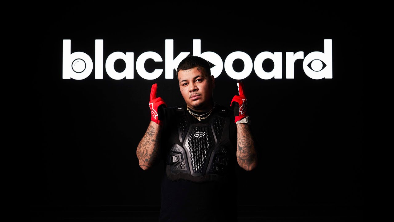 Playsson「Top Speed」(blackboard version)