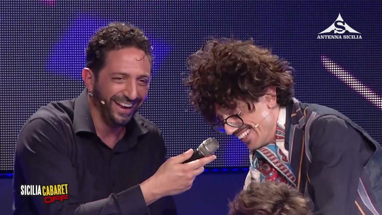 Sicilia Cabaret 2022 Ep 03