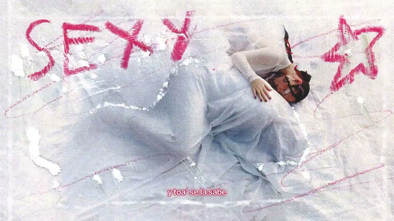 3. Sweetwave & Sneaky wh ft. Sicko & Xiakko - HAUTE COUTURE (Lyric Video) #SEXYSEASON
