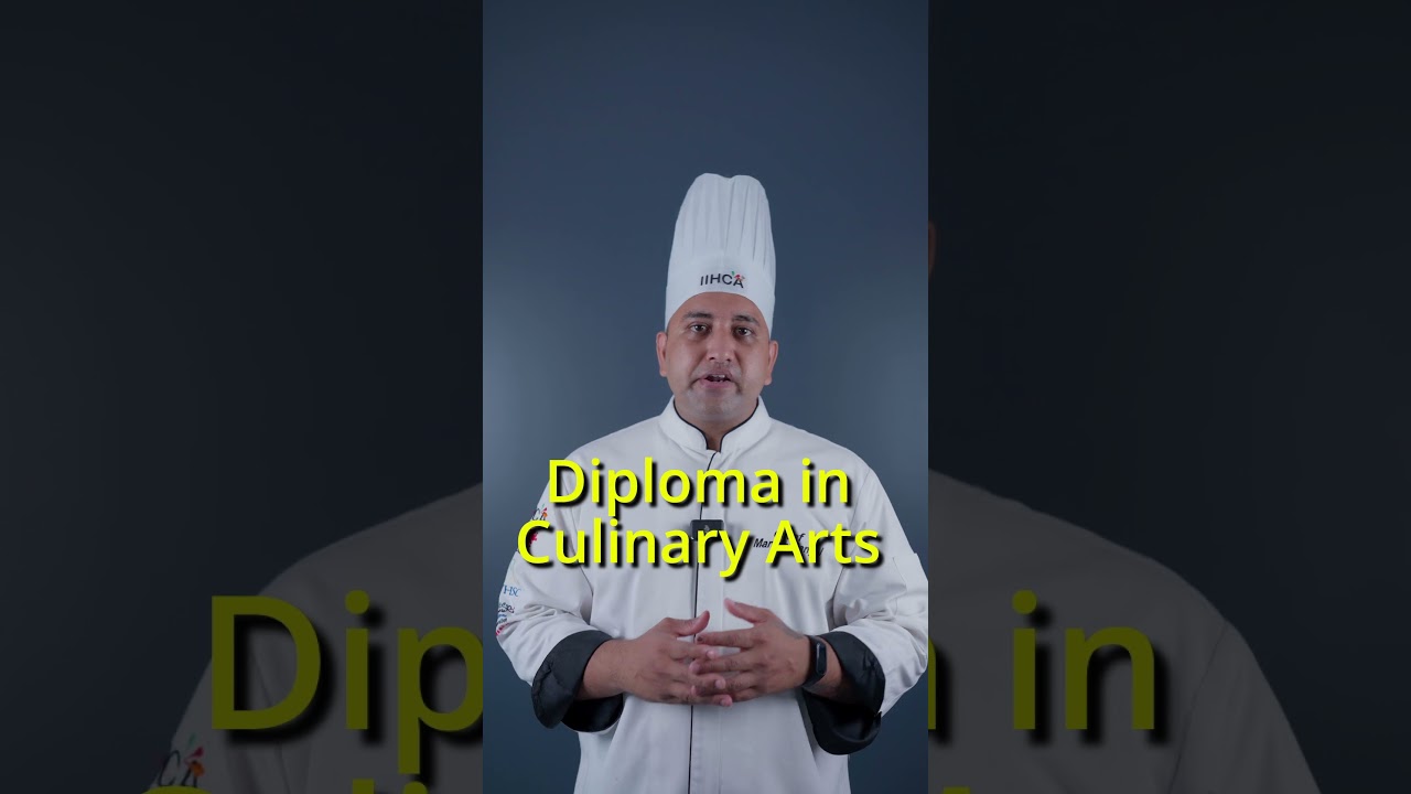 What is Culinary Arts? | Job Opportunities & Salary? #hotelmanagement #culinaryarts