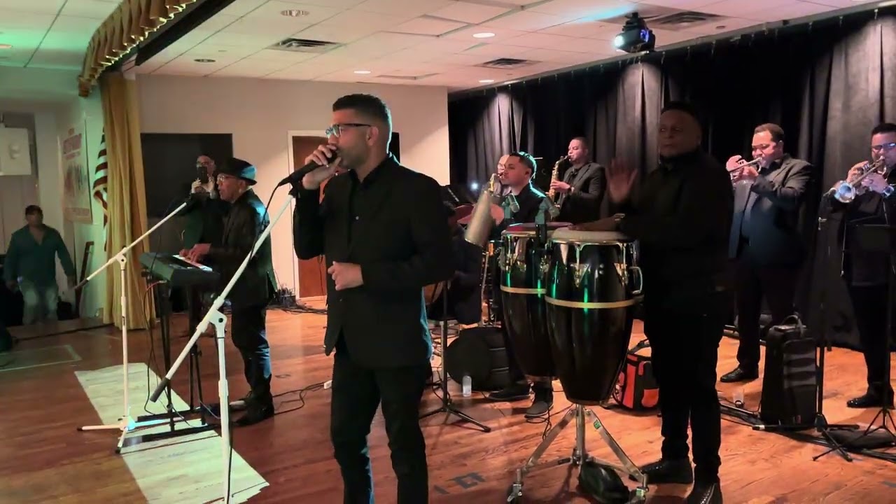 Más - Ramón Orlando