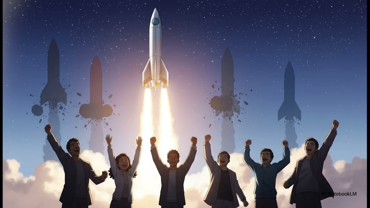 20260312 일론 머스크의 위대한 결정 50가지