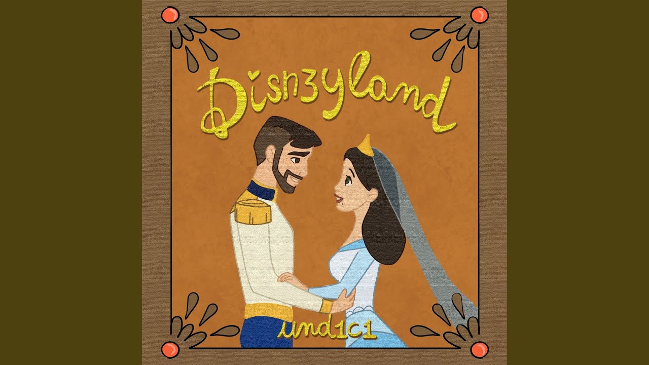 Disn3yland
