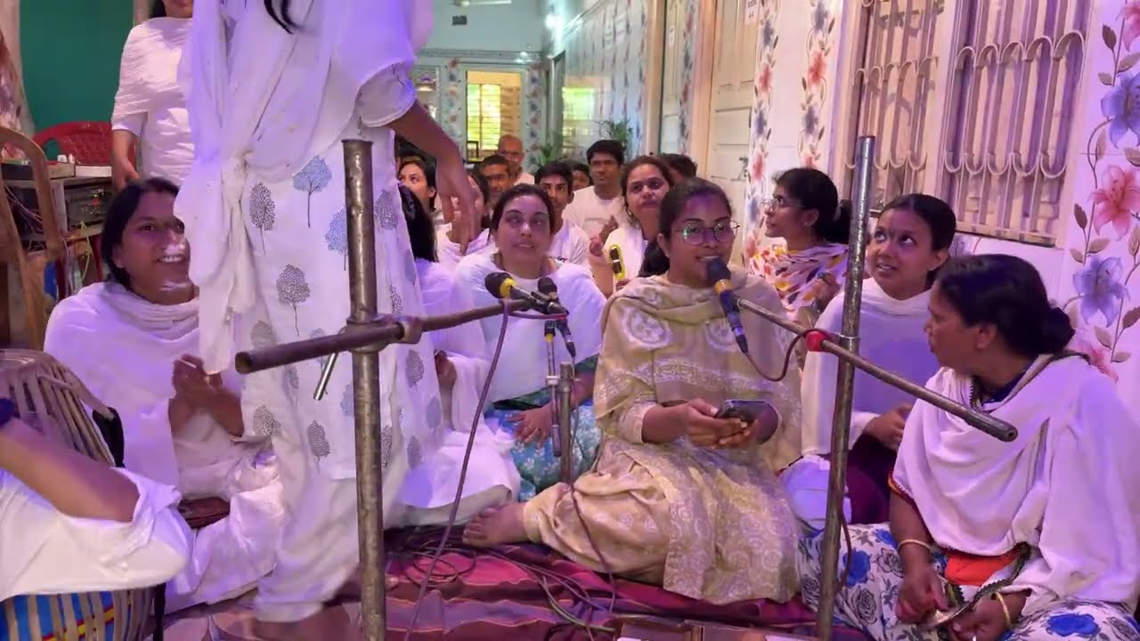KARM Parikramas is live