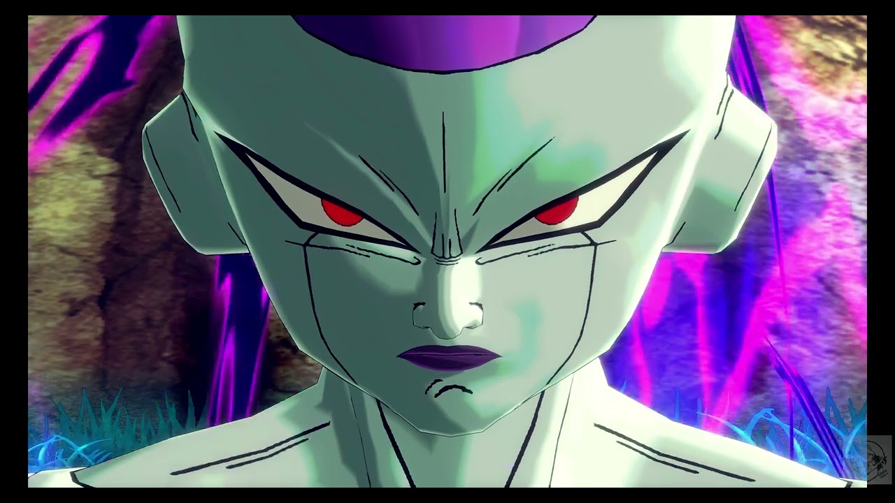 DRAGON BALL XENOVERSE#2 GAMEPLAY