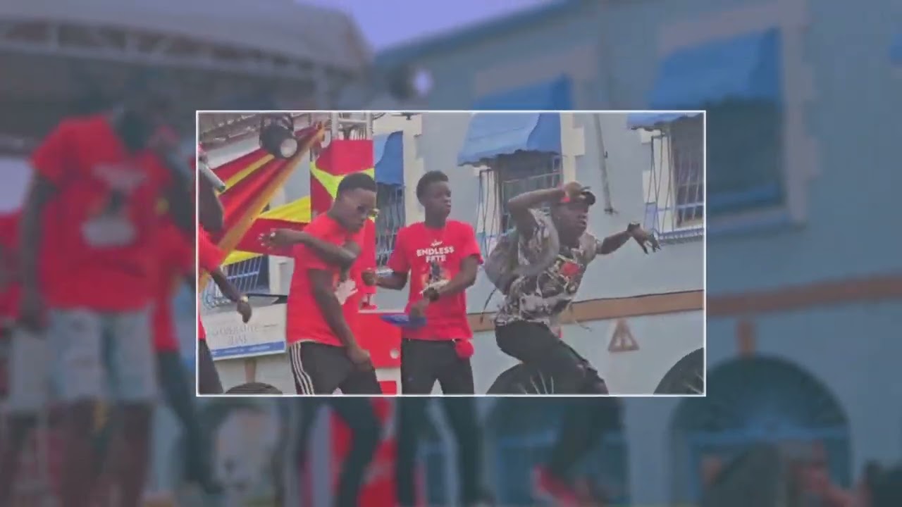 Dat-C DQ x Skinny Fabulous - Start [Dance Video 2024] _ Vincy Mas