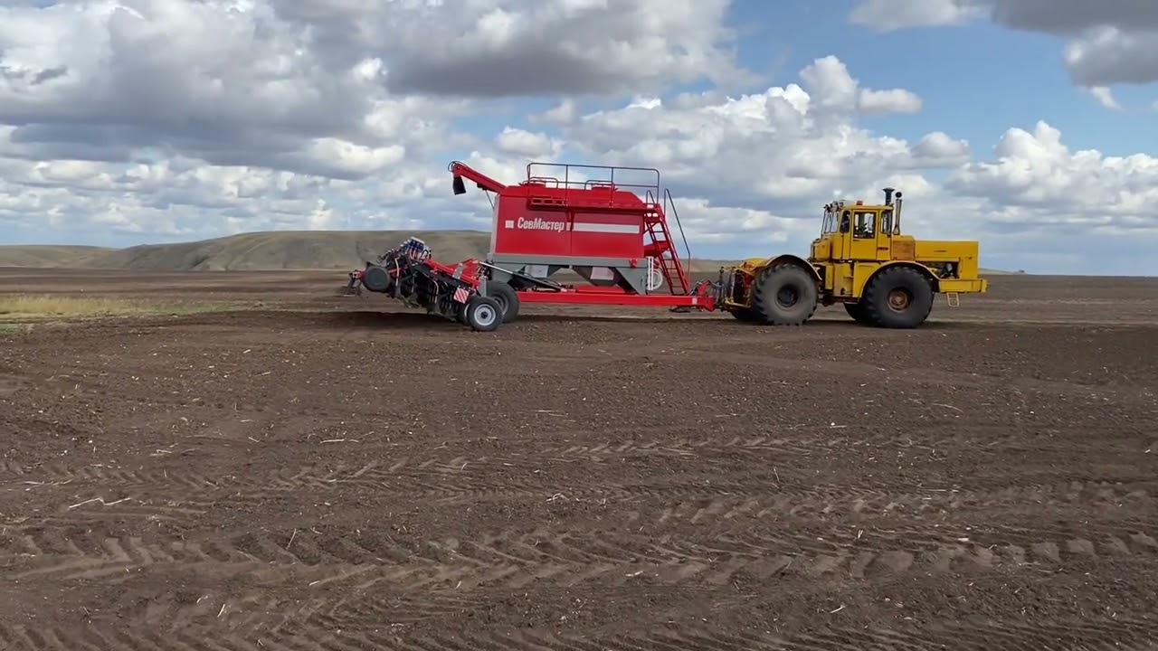 СевМастер 10 - К 701