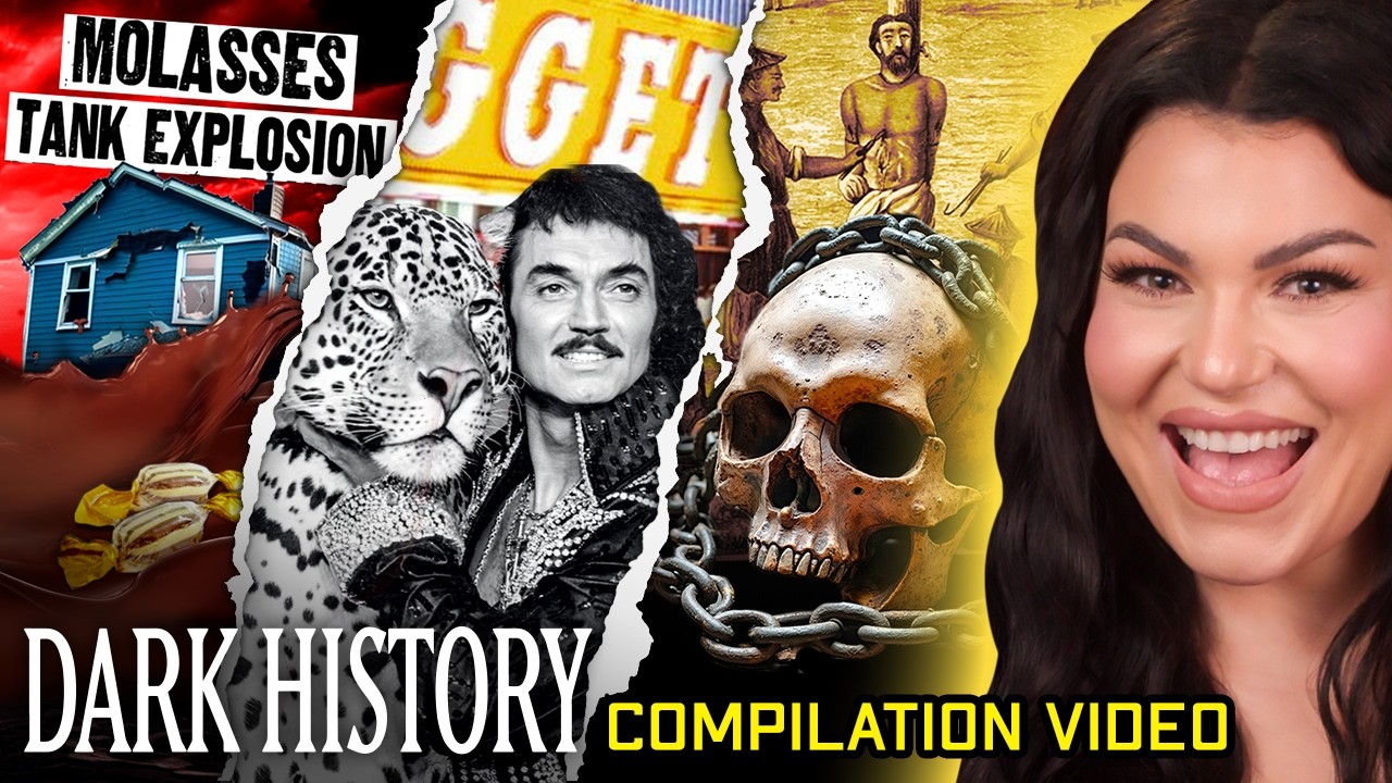 5 Interesting Fatalities in HISTORY: The Strange, Shocking & UNUSUAL