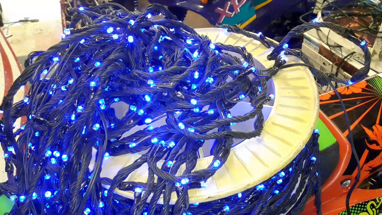 🔴 DÉCORATION EXTÉRIEUR DE NOËL ( 2020 / 2021 )