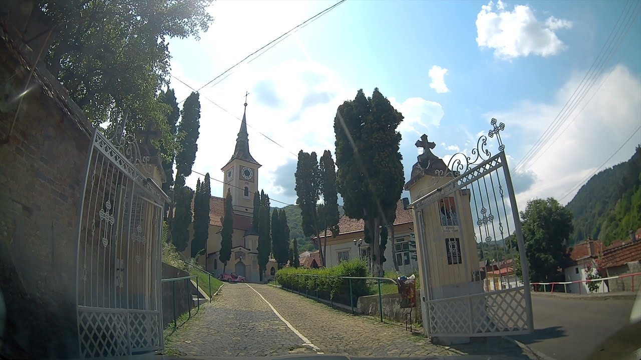 Poiana Brașov – Brașov – Poiana Brașov
