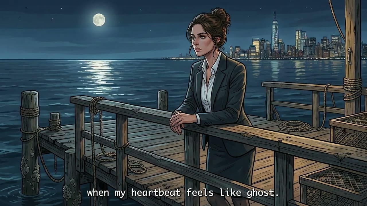 A Place to Breathe | “Meeting You Changed My World”
