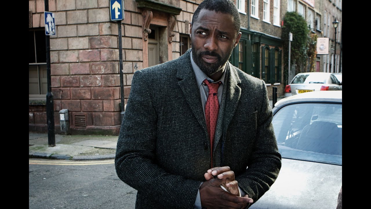 Лютер (сериал 2010 &ndash; 2019)