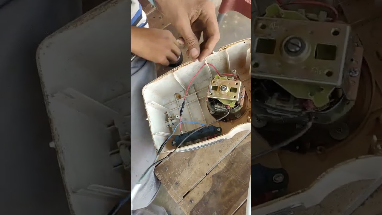 juicer blender repair #viral #repair #subscribe #shorts