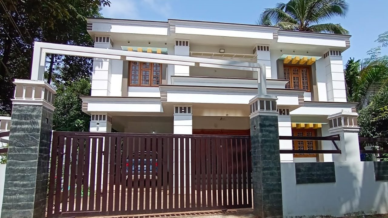 Winsome double story home with delightful interior | Video tour