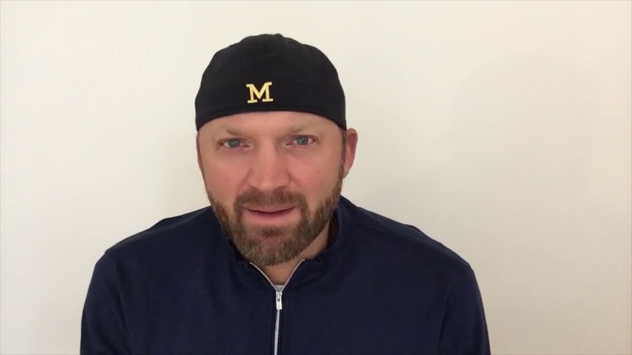 Former Michigan Wolverines Talk About Lloyd Carr