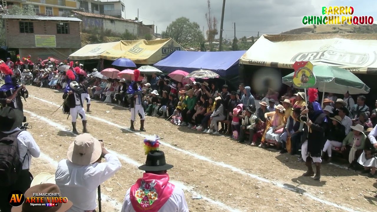 DESFILE DE MORENOS AHUAC 2023 PARTE 01