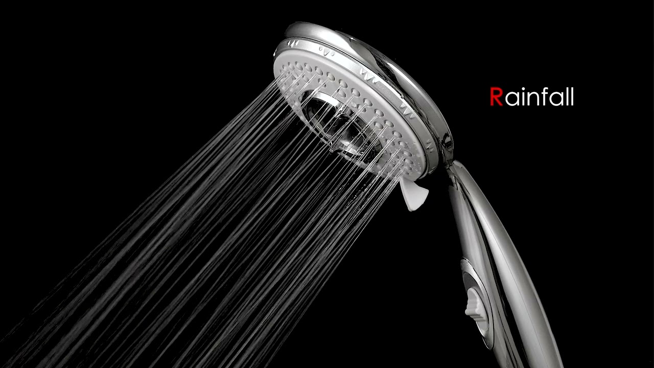 The Most Popular Sink/Tub Faucet Shower Sprayer on Amazon