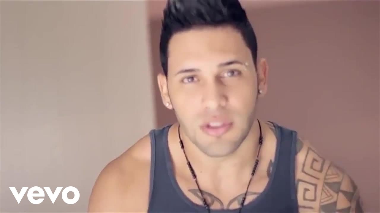 Jay Maly - Besame