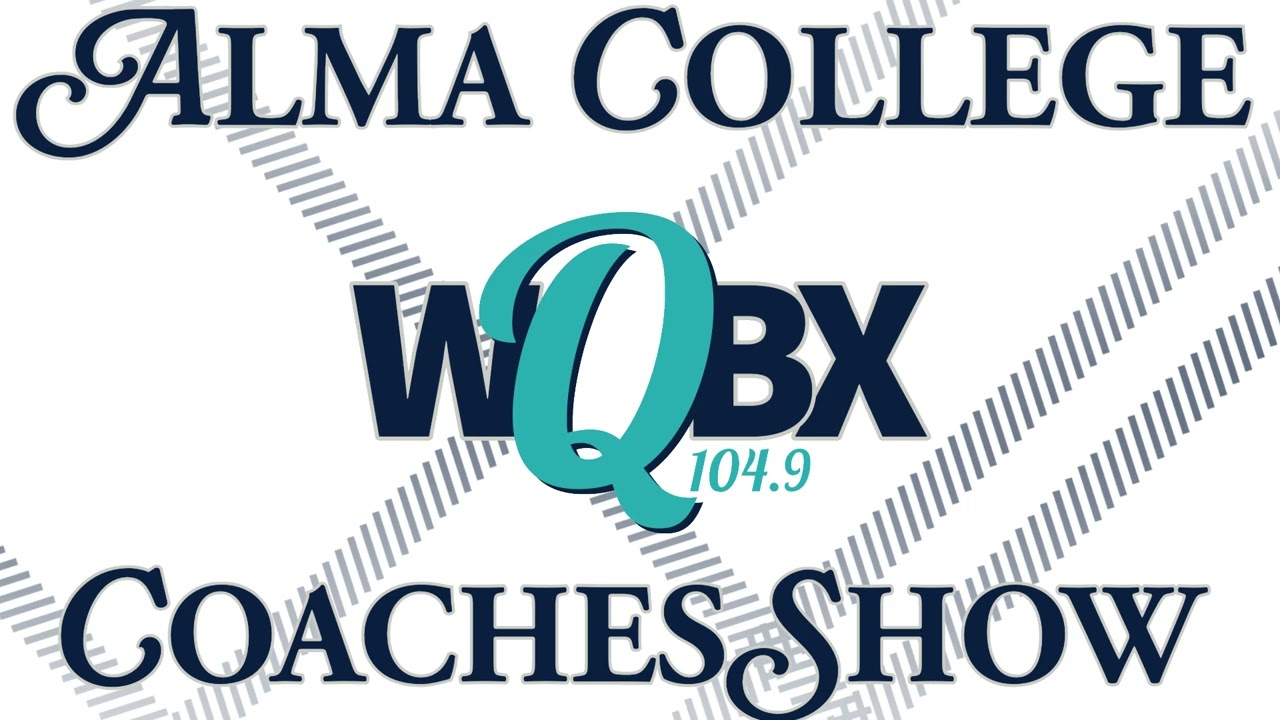 Alma Coaches Show (10/22/2025)