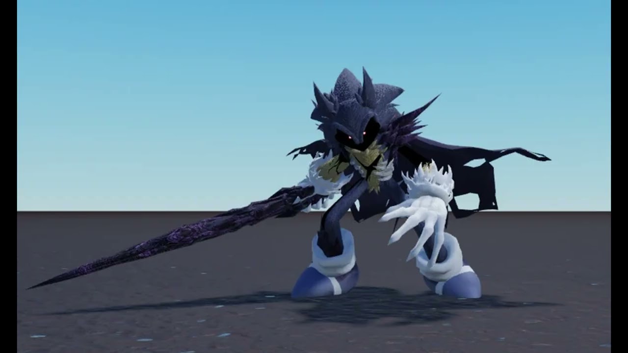 Outcome Memories OST: TRIAL BY MISERY - Korin!X Last Life Theme (Scrapped)