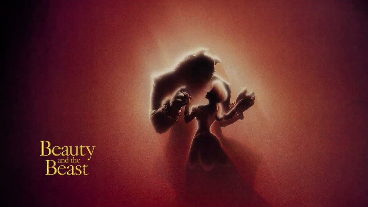 Beauty and the Beast - Duet (Instrumental)