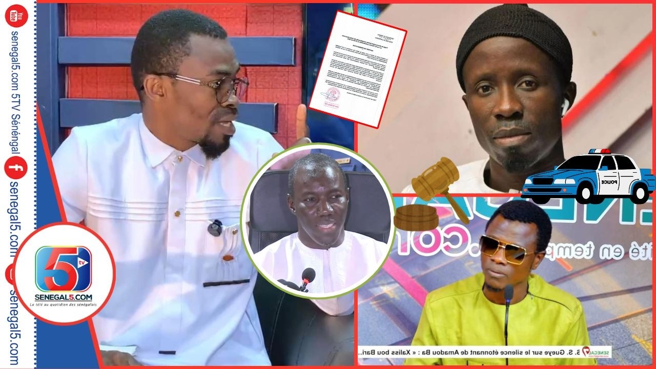 Mauvaise Nouvelle encore sur Abdou Nguer: Serigne Niang Félicite le Procureur 