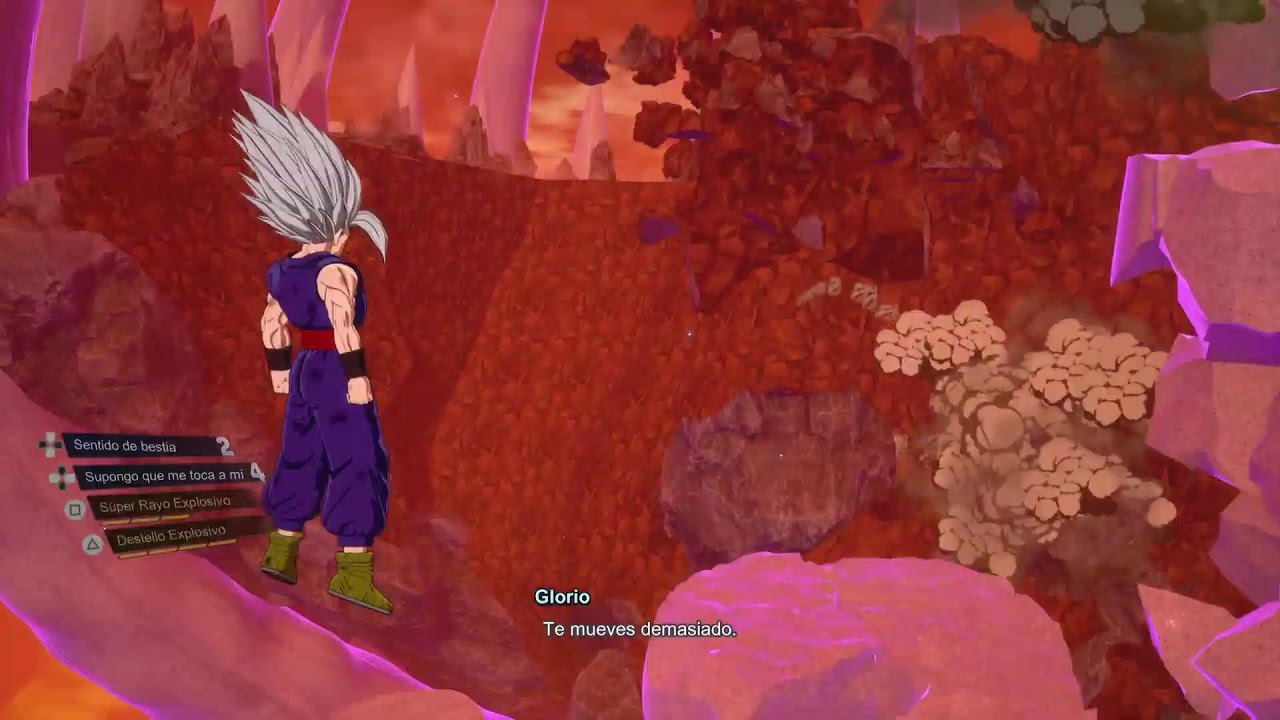DRAGON BALL