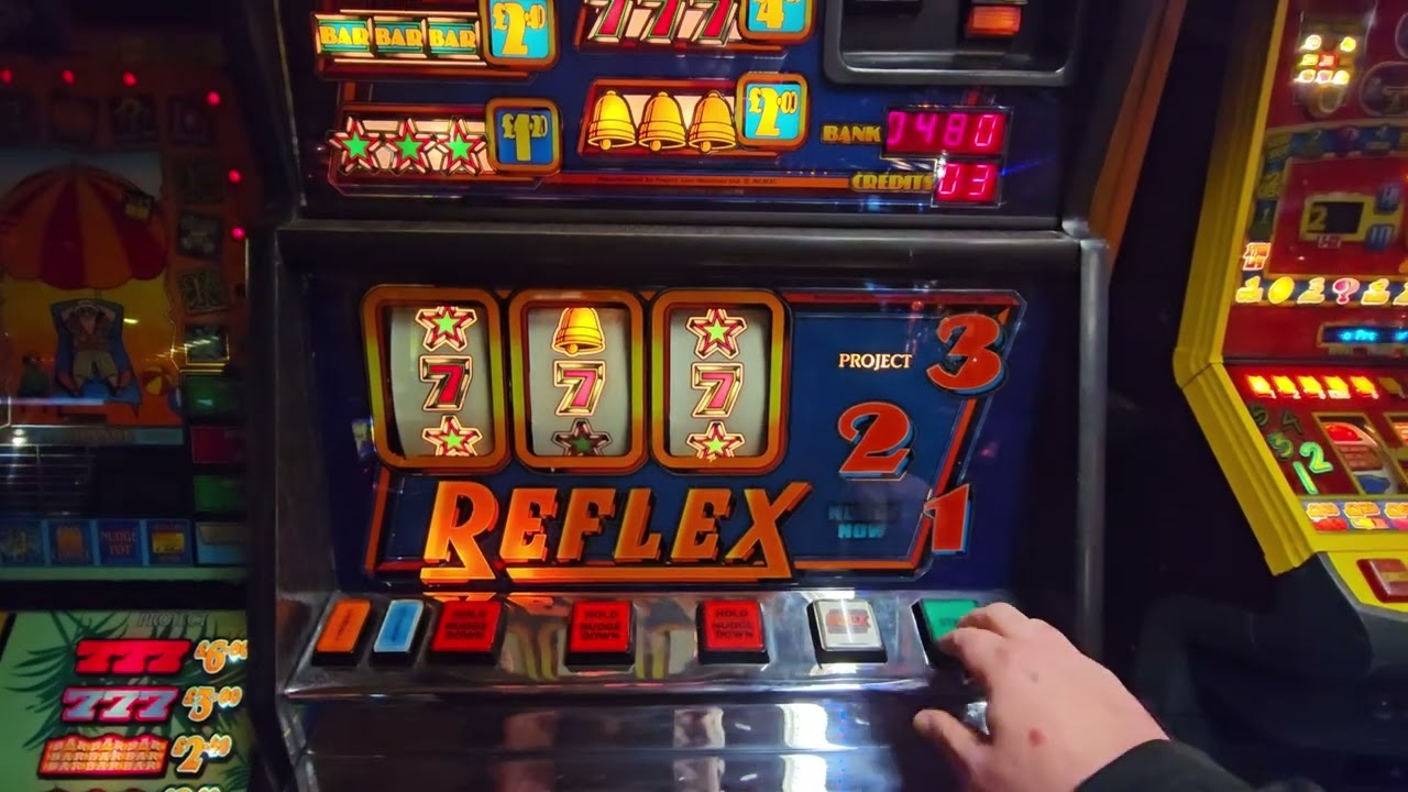 Reel Fruits Slots Meet In March | Part 2 at @reelfruits  with @jpmwayne8965