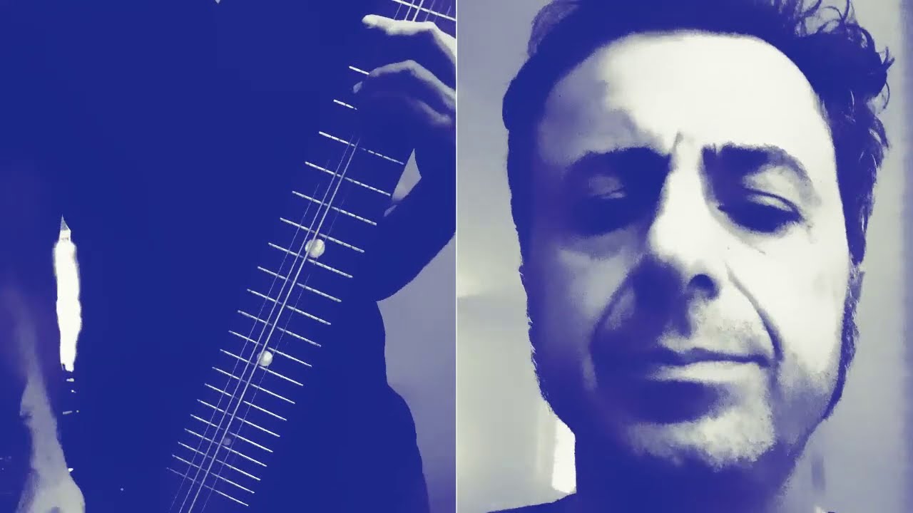 Bright Brown - Out Loud (Official Music Video)