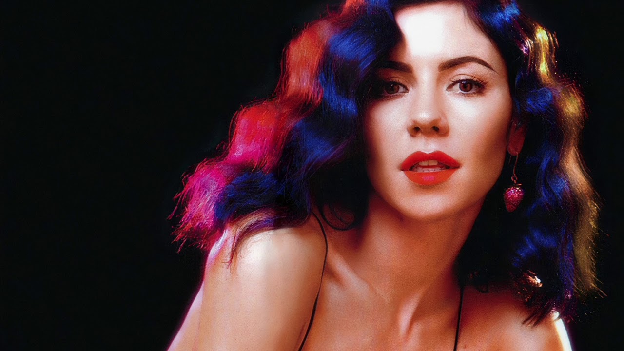 MARINA - Better Than That (Home Demo)