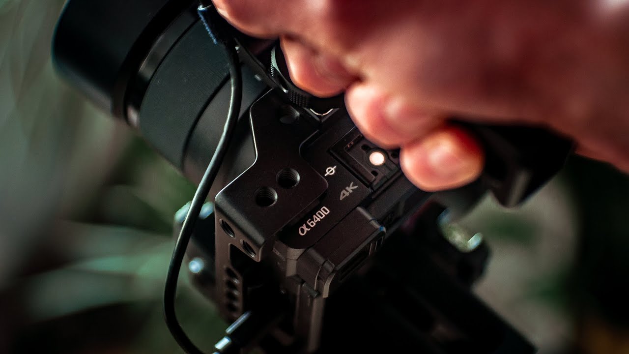 📷 Sony a6400 po roku. 🤔 CZY WARTO❓#sonya6400