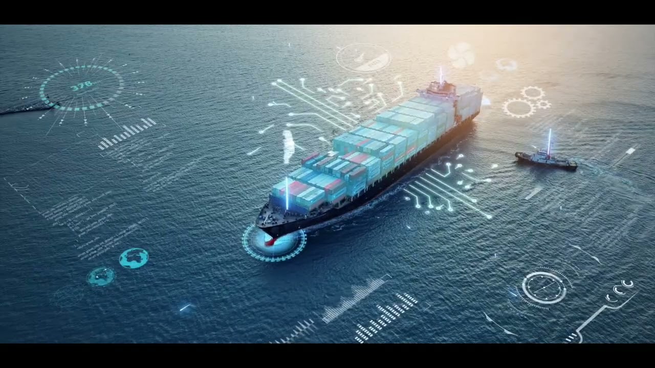 Meinhardt Group Corporate Video 2024