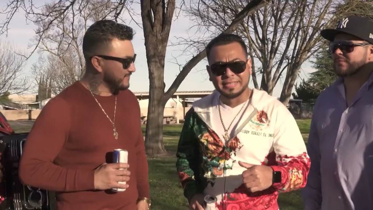 Gran estreno #corrido el (karma no caduca) 🔥